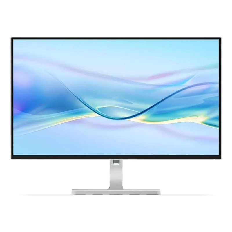 Monitor Lenovo L27h-4A 27" 2560x1440 100Hz IPS USB-C Altavoces HDR10 Ajuste Altura 67C0UAC6IT