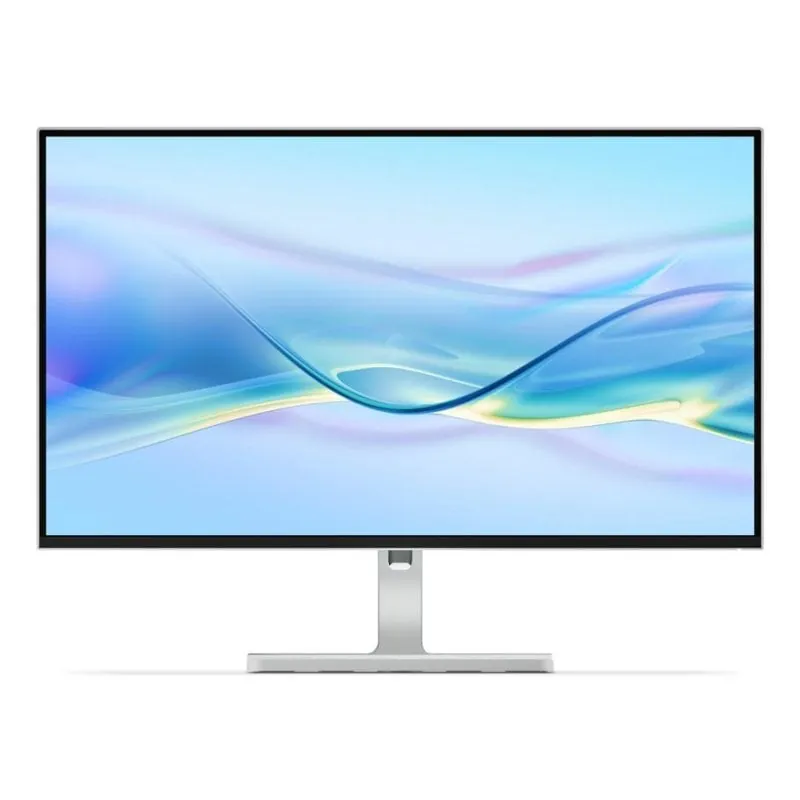 Monitor Lenovo L27h-4A 27" Quad HD 100Hz IPS HDR10 Altura Ajustable Altavoces 67C0UAC6EU