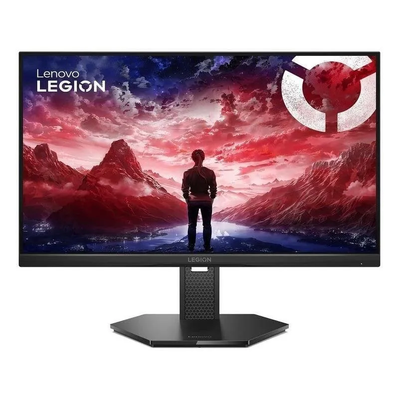 Monitor Lenovo Legion 25-10 24,5" FullHD 320Hz IPS HDR10 G-SYNC FreeSync Premium 67D4GAC3EU