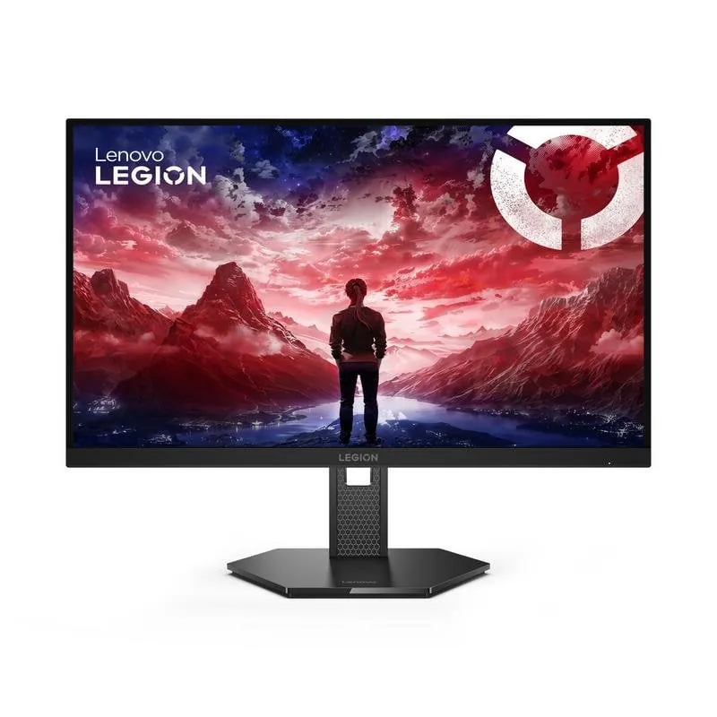 Monitor Lenovo Legion 27QD-10 27" Quad HD 240Hz IPS HDR10 G-SYNC FreeSync Premium 67D2UAC1EU