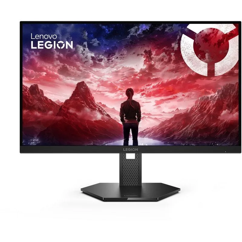 Monitor Lenovo Legion 27U-10 27" UltraHD 4K 160Hz IPS HDR10 G-SYNC FreeSync Tiempo respuesta 4ms 67D1GAC1EU
