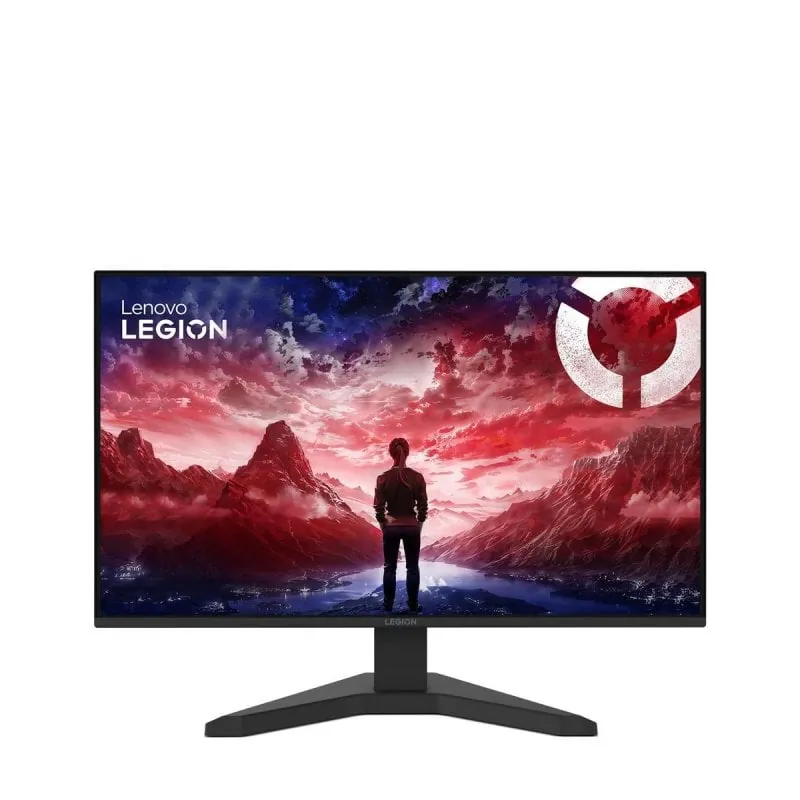 Monitor Lenovo Legion R24s 23.8" FullHD 144Hz IPS HDR10 Pantalla Antirreflectante 68CBGAC2E5