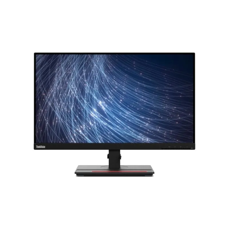 Monitor Lenovo ThinkVision T24m-29 23,8" FullHD 60Hz IPS Altura Ajustable USB-C Altavoces 63A5GAR6EU