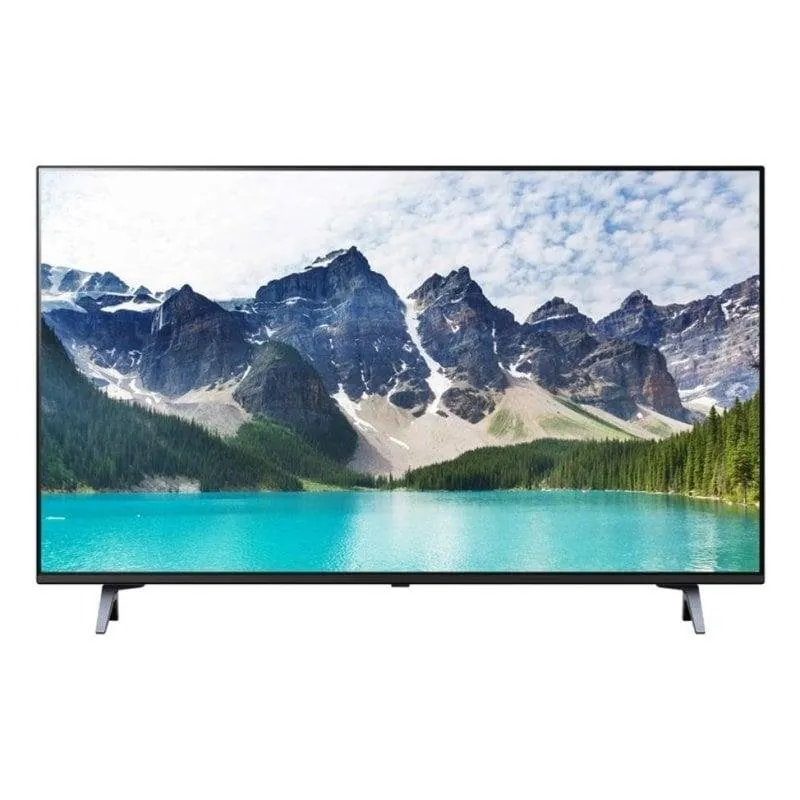 Monitor LG 43UN340C 43" UltraHD 4K Panel Plano HDR10 Pro Altavoces Integrados 43UN340C