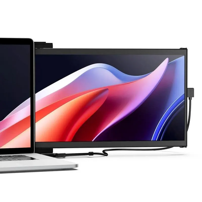 Monitor Mobile Pixels Duex Max DS 14,1" FullHD 60Hz IPS Portátil USB-C 101-1007P06