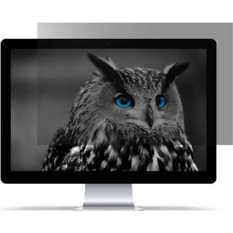 Monitor natec privacy filter owl 27 pulgadas pulgadas 16:9 
