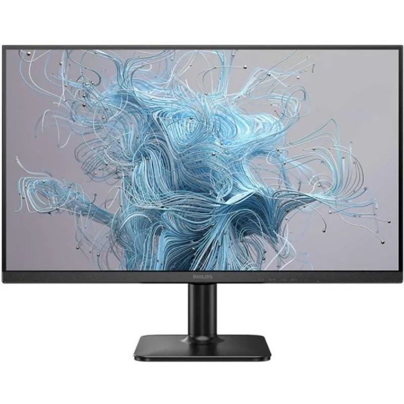 Monitor Philips 1000 Series 24E2N1100LB/00 23.8" Full HD VA 100Hz 1ms MPRT Antirreflejo VESA HDMI 24E2N1100LB/00