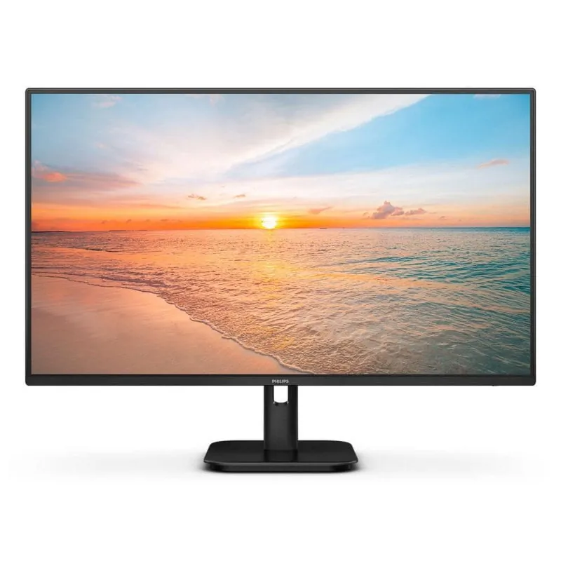 Monitor Philips 1000 series 27E1N1100A/01 27" FullHD 100Hz IPS AMD FreeSync Altavoces Flicker Free Low Blue 27E1N1100A/01