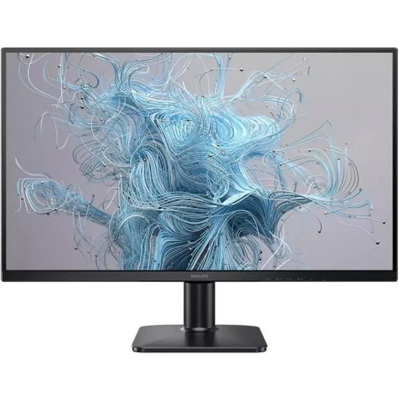 Monitor Philips 27E2N1100L/00 27" Full HD VA 100Hz 1ms MPRT Flicker Free VESA Negro 27E2N1100L/00