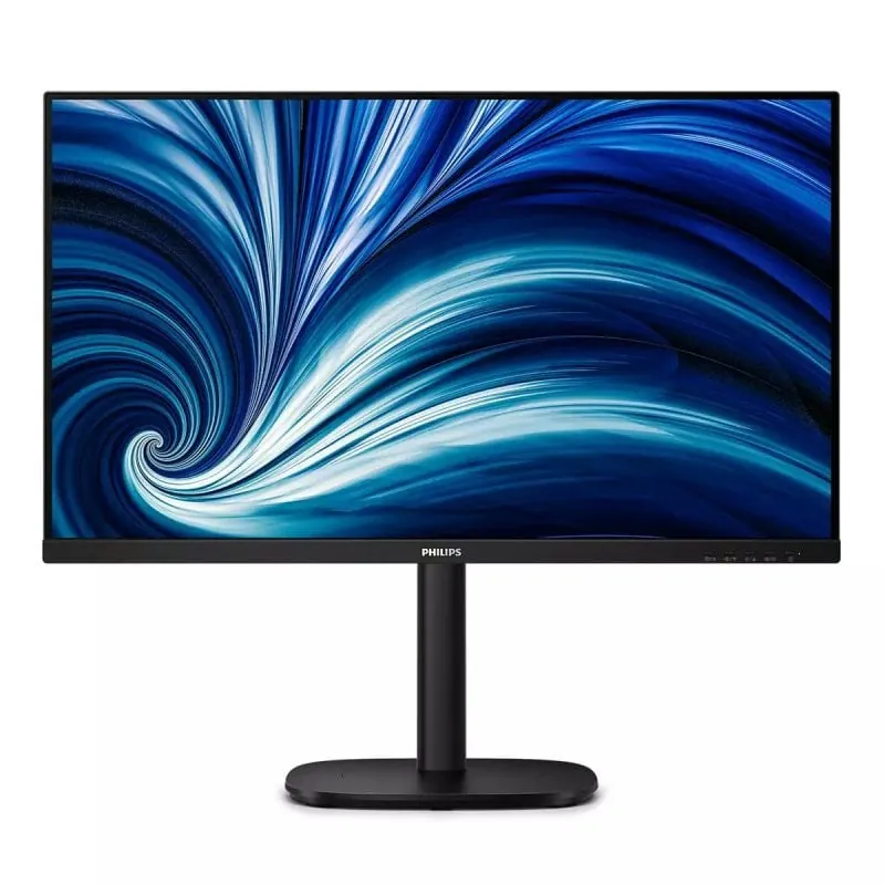 Monitor Philips 32B2U3601/00 32" IPS QuadHD 100Hz SmartErgoBase Altavoces Adaptive Sync USB-C 32B2U3601/00