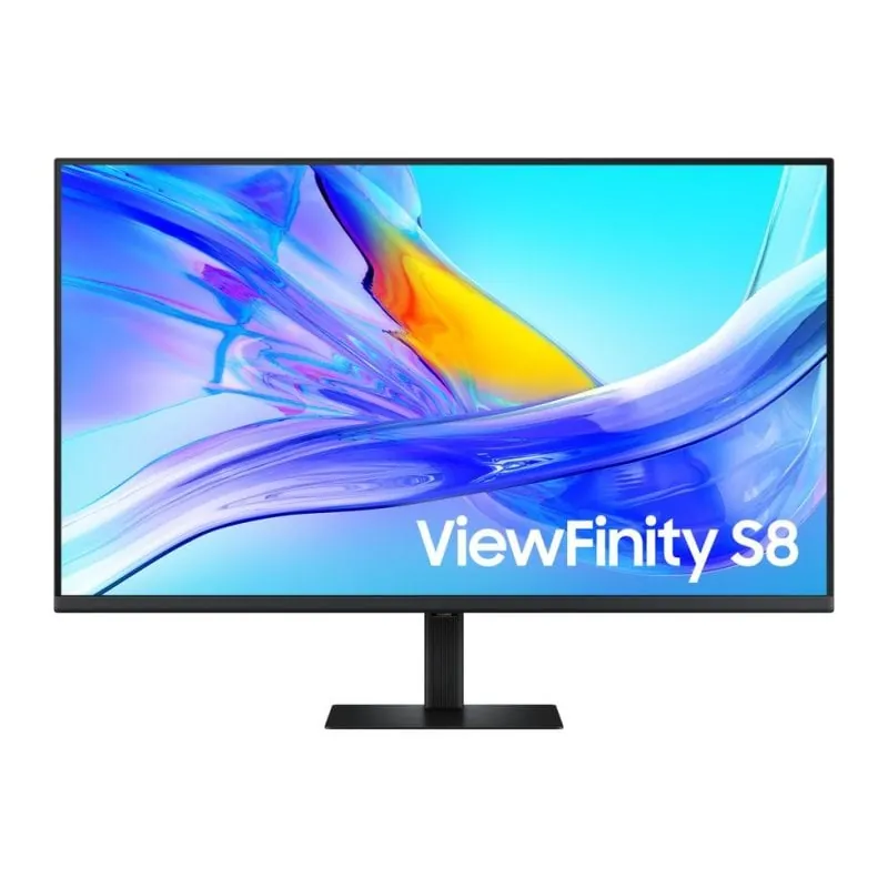 Monitor Samsung S37D800UAU 37" UltraHD 4K 60Hz VA Plano HDR10 USB-C LS37D800UAUXXU