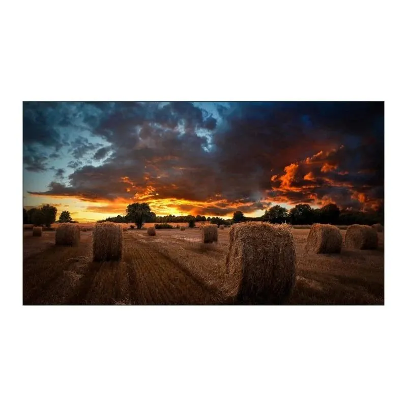 Monitor Samsung VM55B-U 55" Full HD 60Hz IPS Bisel Ultradelgado 8 ms LAN HDMI LH55VMBUBGBXEN