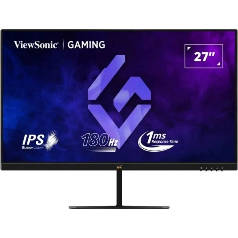 Monitor Viewsonic VX2779-HD-PRO 27" FullHD 180Hz IPS 1ms FreeSync HDR10 VX2779-HD-PRO