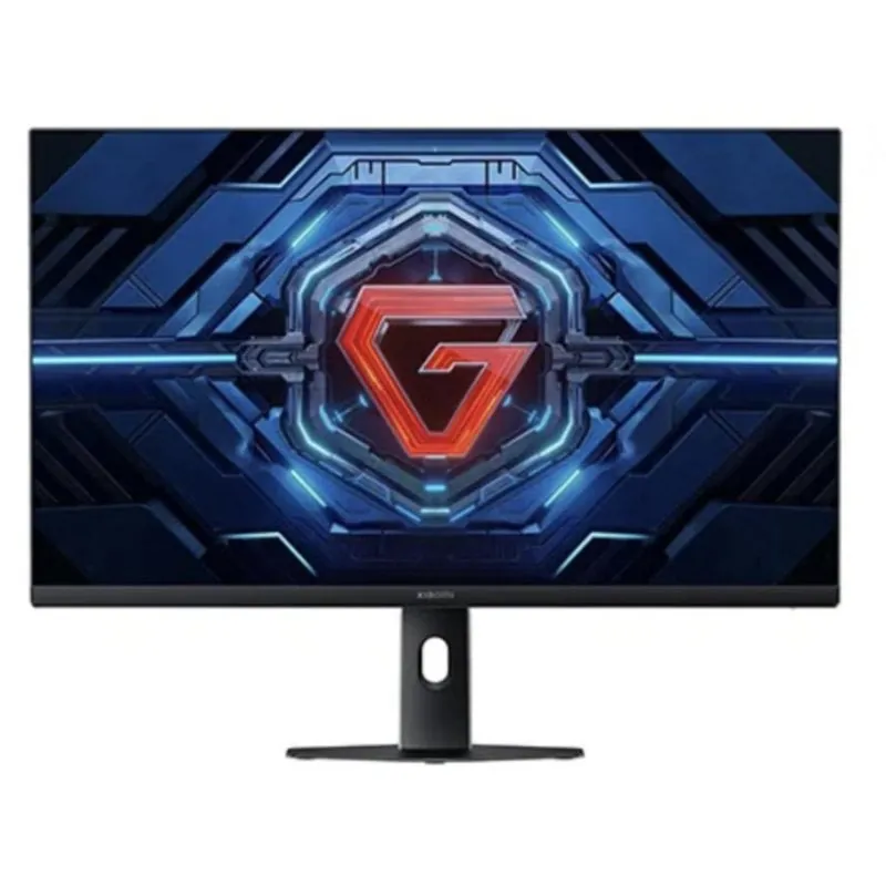 Monitor Xiaomi G27i 27" FullHD 165Hz IPS 1ms HDR400 FreeSync Premium ELA6370EU