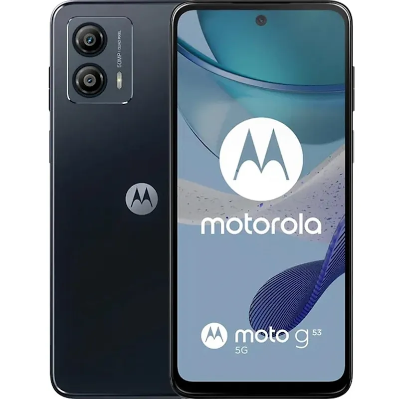 Moto g53 5G 128GB+4GB RAM 