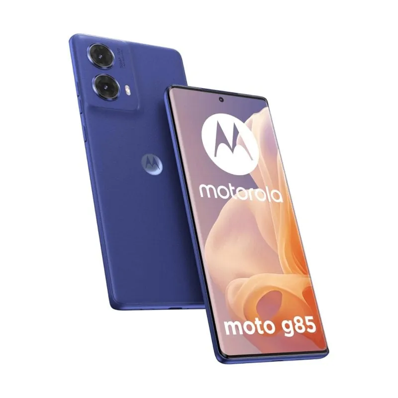 moto g85 5G 256GB+8GB RAM 