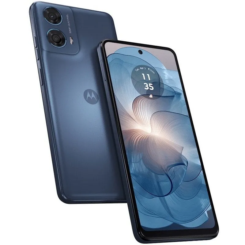 Motorola Moto G24 Power 8GB/256GB Azul (Ink Blue) Libre PB1B0001AR