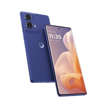 Motorola Moto G85 5G 12/256GB Azul Libre PB2A0005SE
