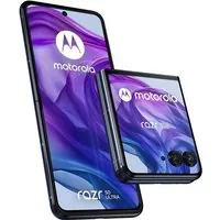 Motorola Razr 50 Ultra 12GB/512GB IA Smartphone Plegable 45W Azul Marino PB1T0000SE