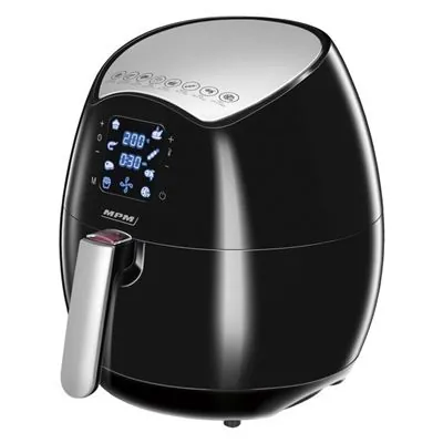 MPM FitFryer MFR-06 Freidora sin Aceite 4.5 L 1500W 13547