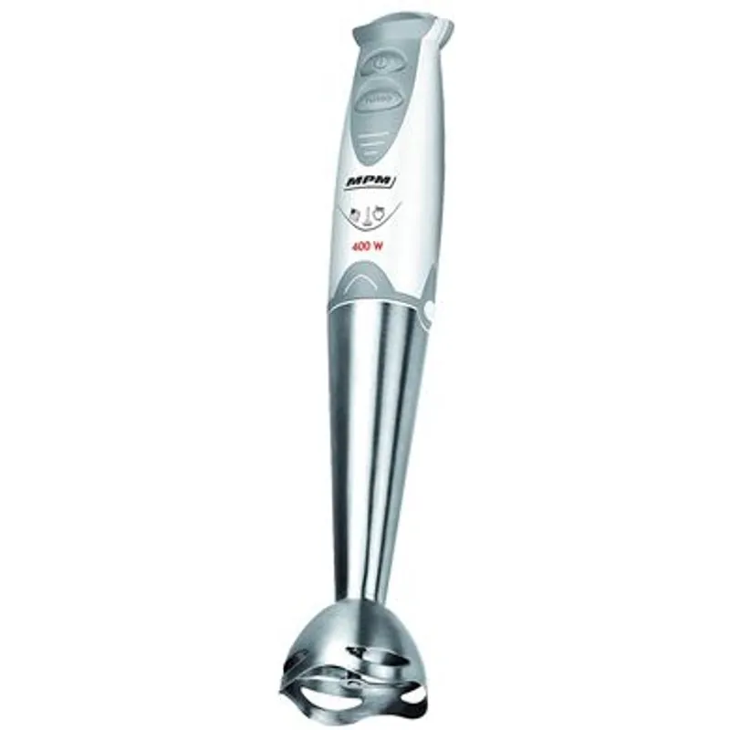 MPM MBL-04 Batidora de Mano 400W 5901308007201