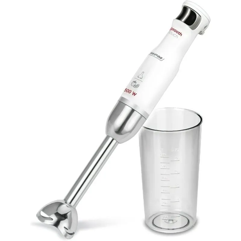 MPM MBL-27 Batidora de Mano 500W 5903151000316