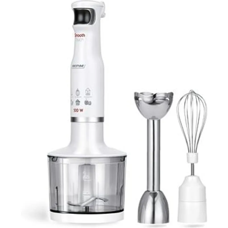 MPM MBL-28 Batidora de Mano 500W 5903151000323