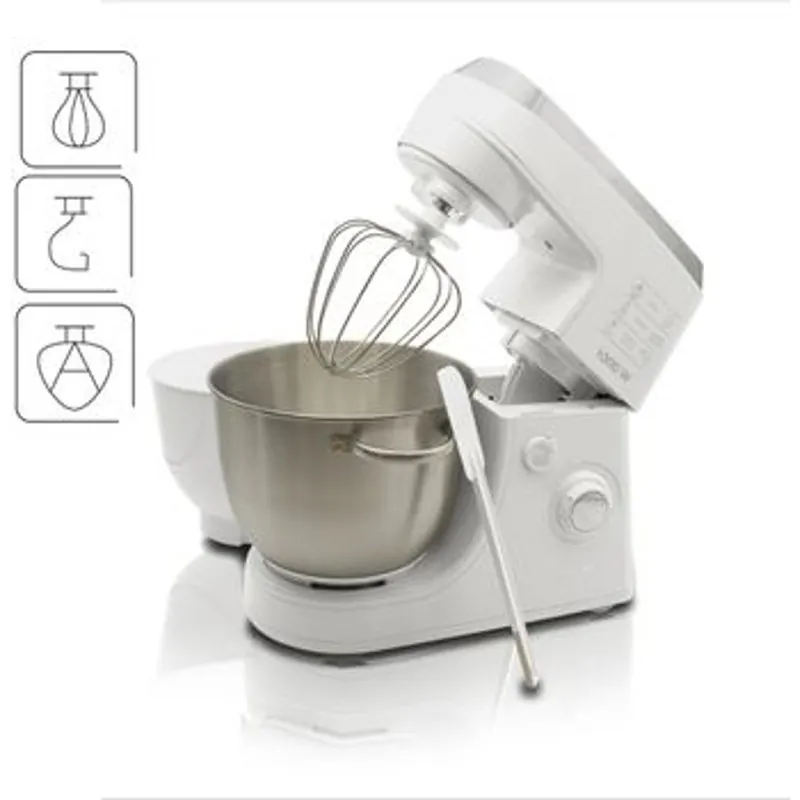 MPM MMR-12 Batidora Amasadora 1200W 5901308013486