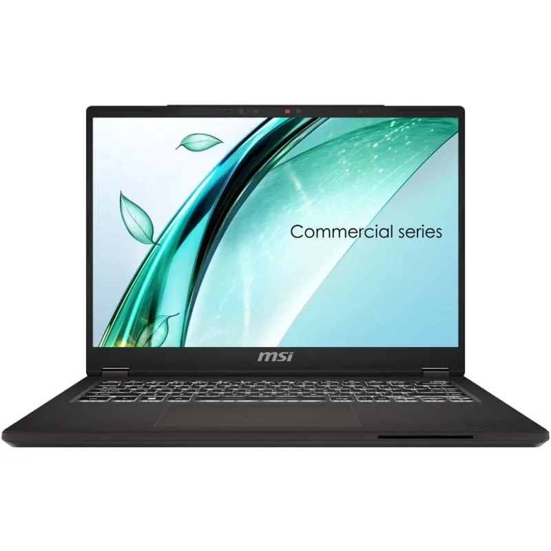 MSI Commercial 14 H A13MG-032FR Intel Core i5-13420H/16GB/512GB SSD/14" (FR) 9S7-14L111-032