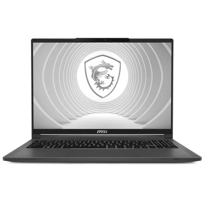 MSI Creator Pro 16 AI Studio A1VMG-096ES Intel Core Ultra 9 185H/64GB/2TB SSD/RTX 5000/16" 9S7-15F314-096