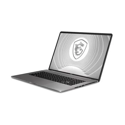 MSI CreatorPro Z17 HX Studio A13VJT-098ES Intel Core i7-13700HX/32GB/1TB SSD/RTX 2000/17" Táctil 9S7-17N212-098