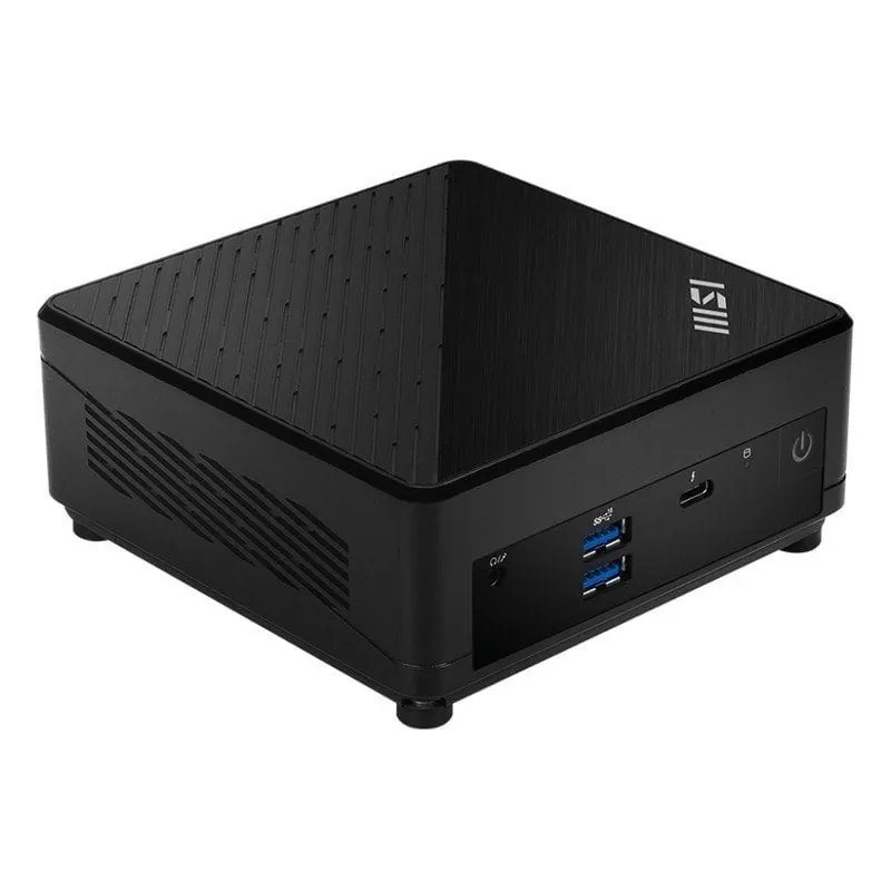 MSI Cubi 5 12M-001EU Intel Core i7-1255U/16GB/512GB SSD 9S6-B0A811-001