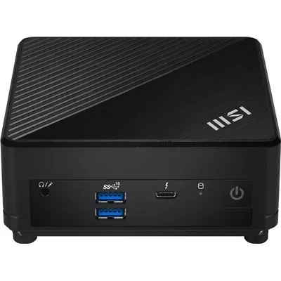 MSI Cubi 5 12M-005EU Intel Core i3-1215U/8GB/256GB SSD 9S6-B0A811-005