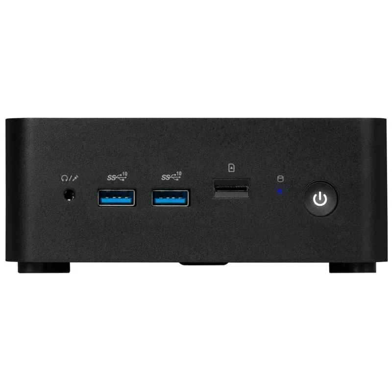 MSI Cubi NUC 1MG-214ES Intel Core 7 150U/16GB/1TB SSD 00-B0B111-214