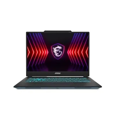 MSI Cyborg 14 A13VF-039XES Intel Core i7-13620H/16GB/512GB SSD/RTX 4060/14" 9S7-14P111-039