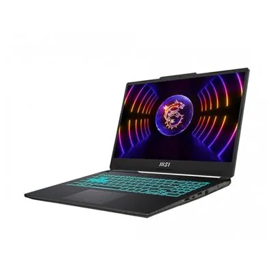 MSI Cyborg A12VF-208ES Intel Core i5-12450H/16GB/512GB SSD/RTX 4060/15.6" 9S7-15K111-208
