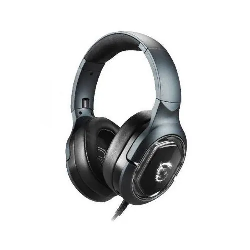 MSI Immerse GH50 Auriculares Gaming 7.1 S37-0400020-SV1