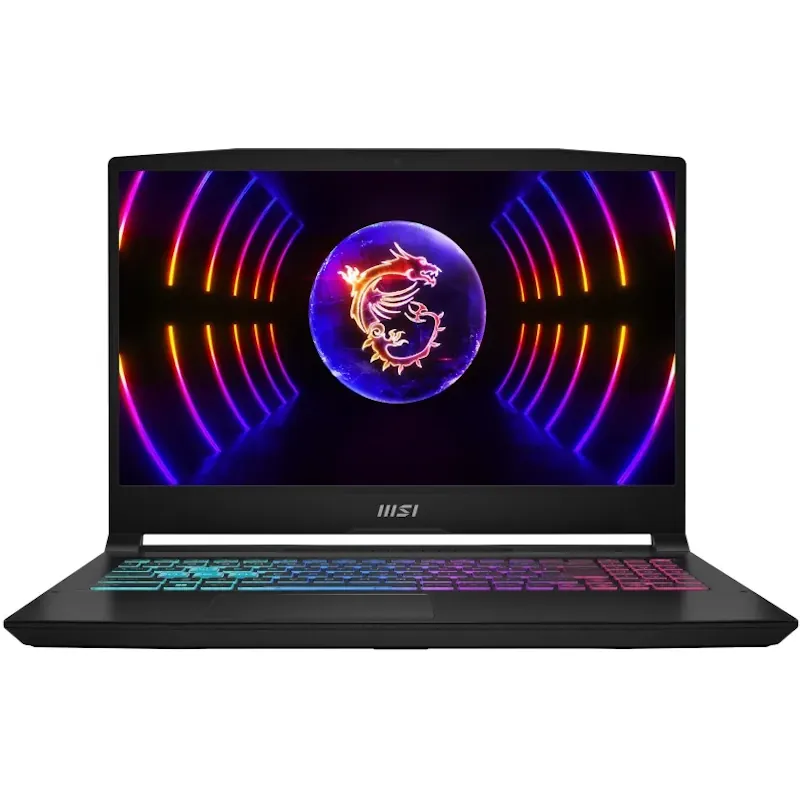MSI Katana 15 B12VGK-026ES Intel Core i7-12650H/16GB/512GB SSD/RTX 4070/15.6" 9S7-158571-026