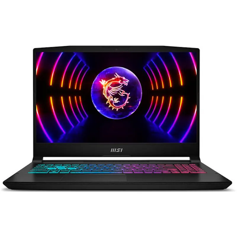 MSI Katana 17 B12UDXK-400XES Intel Core i7-12650H/16GB/512GB SSD/RTX 3050/17.3" 9S7-17L541-400