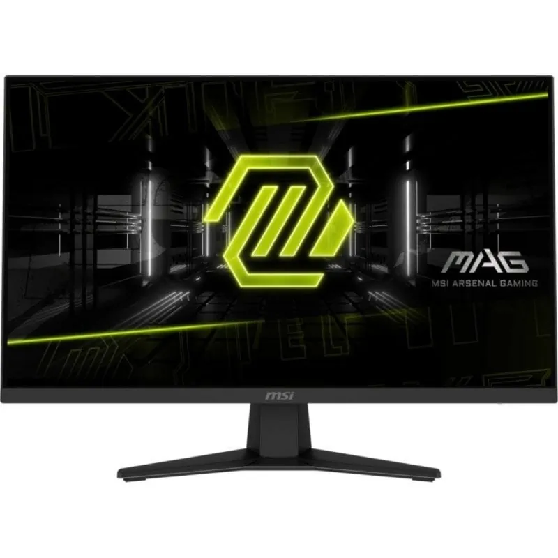MSI MAG 274QF X24 27" LED Rapid IPS QHD 240Hz 0.5ms Adaptive Sync 9S6-3CE41H-051