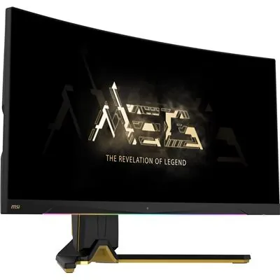 MSI MEG 342C QD-OLED 34" QD-OLED UWQHD 175Hz USB-C Curva 9S6-3DC44T-002