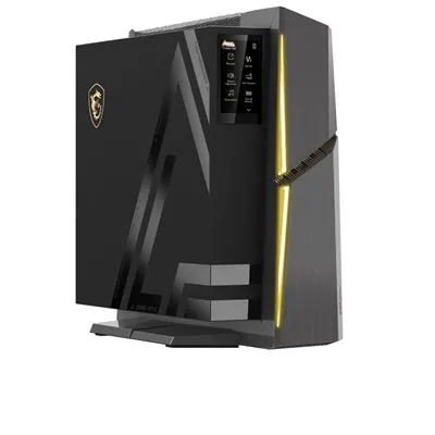 MSI MEG Trident X2 14NUG7-278AT Intel® Core™ i7 i7-14700KF 32 GB DDR5-SDRAM 1 TB SSD NVIDIA GeForce RTX 4080 Windows 11 Home Escritorio PC Negro