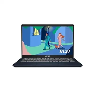 MSI Modern 15 B7M-059XES AMD Ryzen 5 7530U/16GB/512GB SSD/15.6" 9S7-15HK14-059