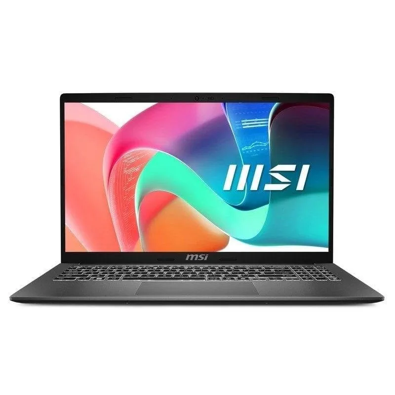 MSI Modern 15 F13MG-248XES Intel Core i5-1334U/16GB/512GB SSD/15.6" 9S7-15S121-248