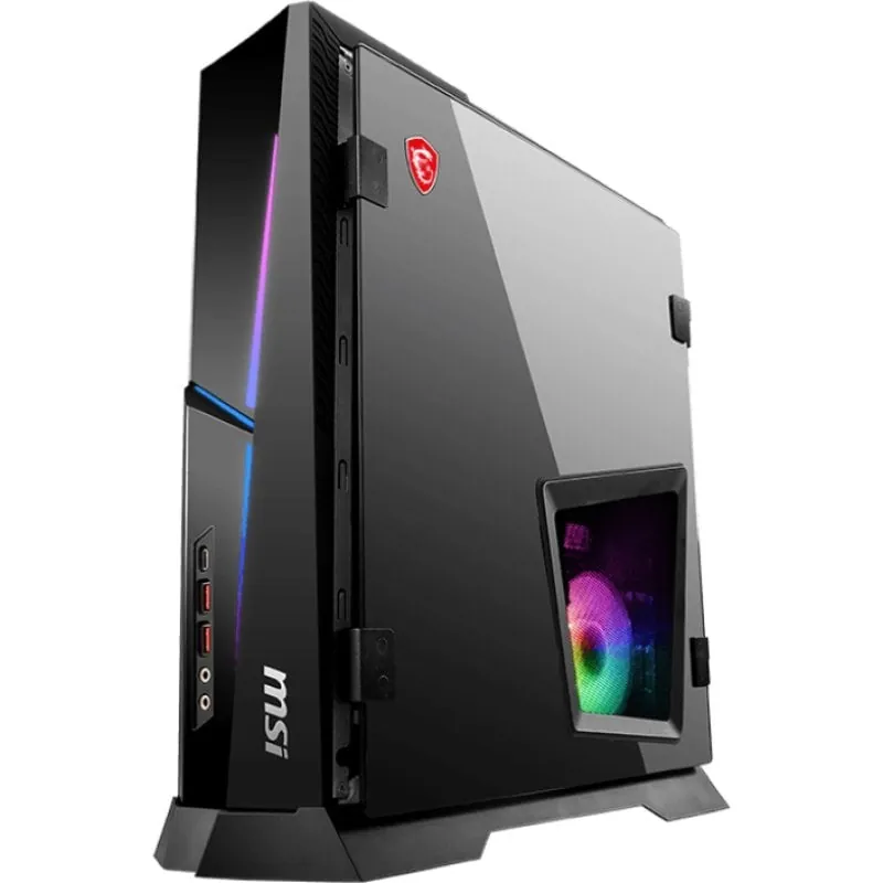 MSI MPG Trident AS AI 2NVN7-102EU Intel Core Ultra 7 265F 32GB 1TB SSD RTX 5060 Ti Windows 11 Home 9S6-B94411-037