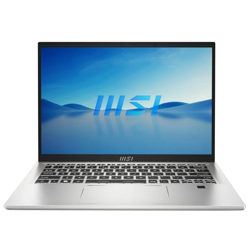 MSI Prestige 14 Evo B13M-276ES Intel Evo Core i7-13700H/16GB/512GB SSD/14" 9S7-14F122-276