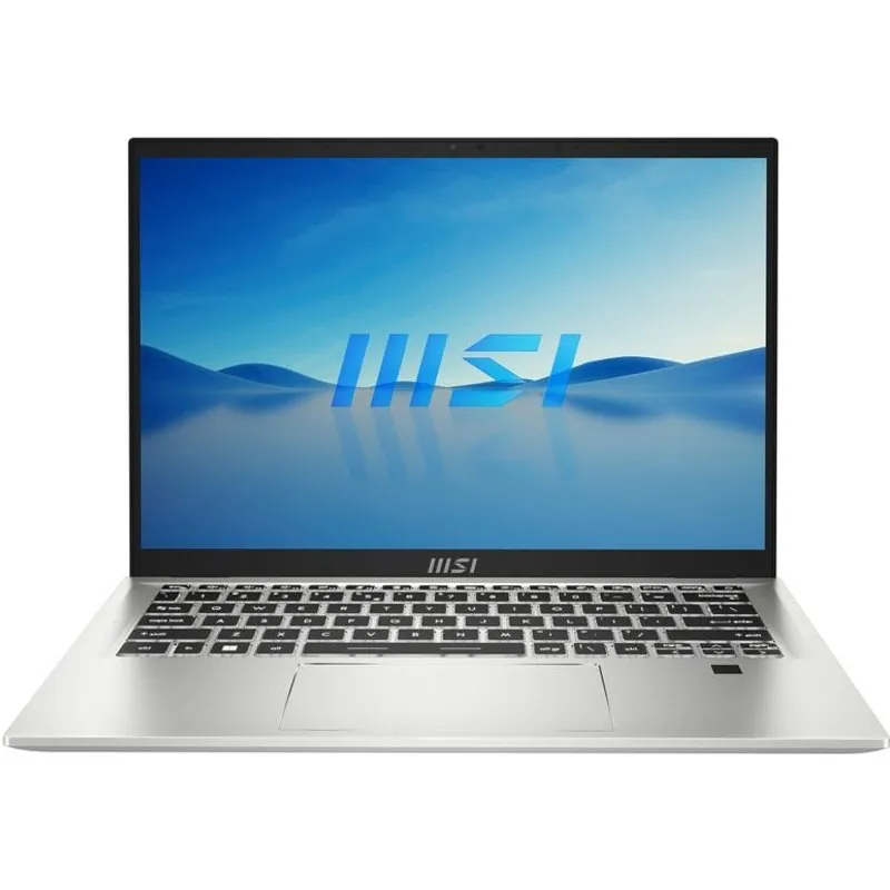 MSI Prestige 14 Evo B13M-415ES Intel Evo Core i5-13500H/8GB/512GB SSD/14" 9S7-14F122-415