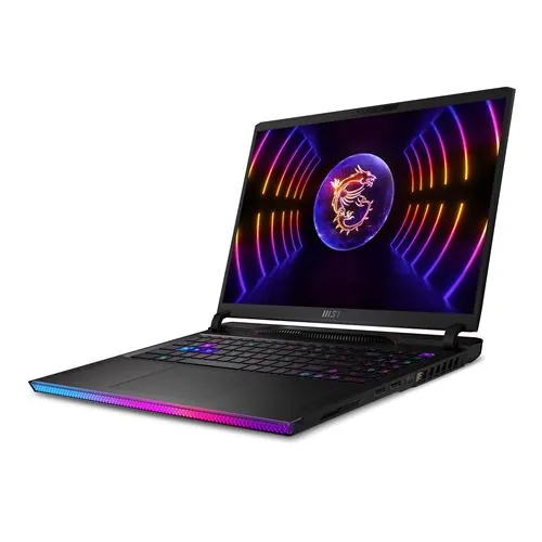 MSI Raider GE68 HX 13VG-043ES Intel Core i7-13700HX/32GB/1TB SSD/RTX 4070/16" 9S7-15M211-043
