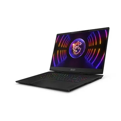 MSI Stealth 17 Studio A13VI-091XES Intel Core i9-13900H/32GB/1TB SSD/RTX 4090/17.3" 9S7-17P211-091