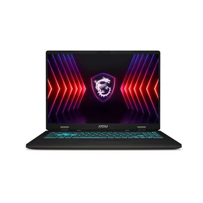 MSI Sword 16 HX 20th Anniversary B14VFKG-483XES Intel Core i9-14900HX/32GB/1TB SSD/RTX 4060/16" 9S7-15P214-483